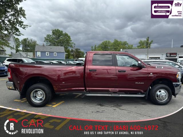 2022 Ram 3500 Big Horn 4X4 CREW CAB 8' BOX, available for sale in Avenel, New Jersey | Car Revolution. Avenel, New Jersey 2022 Ram 3500 Big Horn 4X4 CREW CAB 8' BOX, available for sale in Avenel, New Jersey | Car Revolution. Avenel, New Jersey