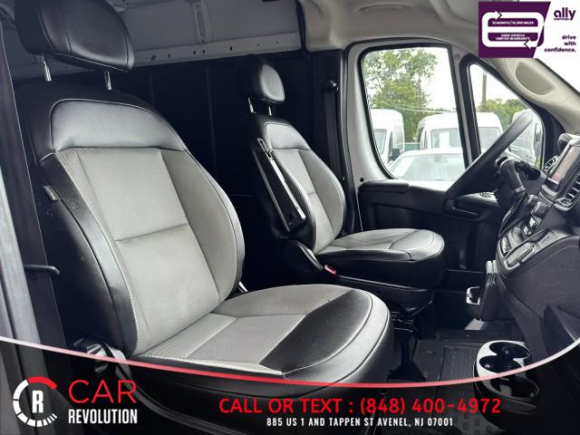 2023 Ram Promaster 2500 High Roof 2500 159'', available for sale in Avenel, New Jersey | Car Revolution. Avenel, New Jersey 2023 Ram Promaster 2500 High Roof 2500 159'', available for sale in Avenel, New Jersey | Car Revolution. Avenel, New Jersey