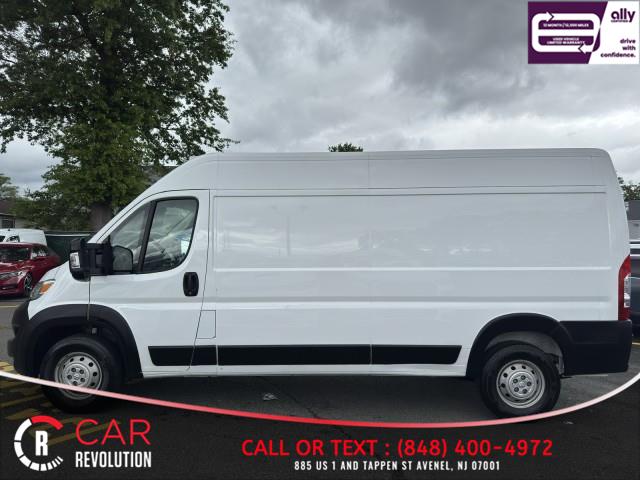 2023 Ram Promaster 2500 High Roof 2500 159'', available for sale in Avenel, New Jersey | Car Revolution. Avenel, New Jersey 2023 Ram Promaster 2500 High Roof 2500 159'', available for sale in Avenel, New Jersey | Car Revolution. Avenel, New Jersey