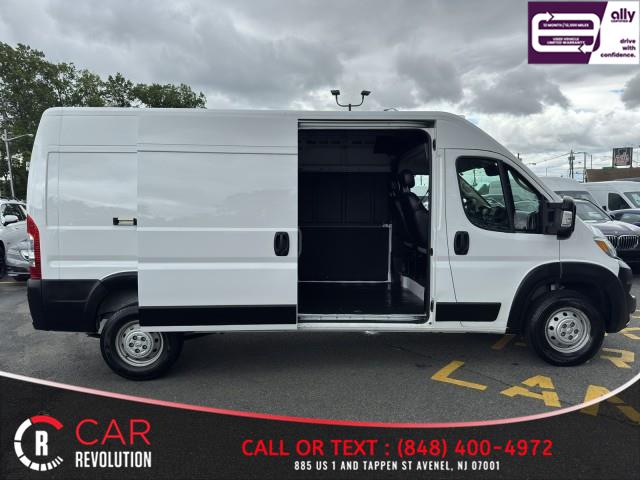 2023 Ram Promaster 2500 High Roof 2500 159'', available for sale in Avenel, New Jersey | Car Revolution. Avenel, New Jersey 2023 Ram Promaster 2500 High Roof 2500 159'', available for sale in Avenel, New Jersey | Car Revolution. Avenel, New Jersey