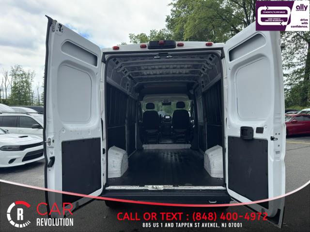 2023 Ram Promaster 2500 High Roof 2500 159'', available for sale in Avenel, New Jersey | Car Revolution. Avenel, New Jersey 2023 Ram Promaster 2500 High Roof 2500 159'', available for sale in Avenel, New Jersey | Car Revolution. Avenel, New Jersey