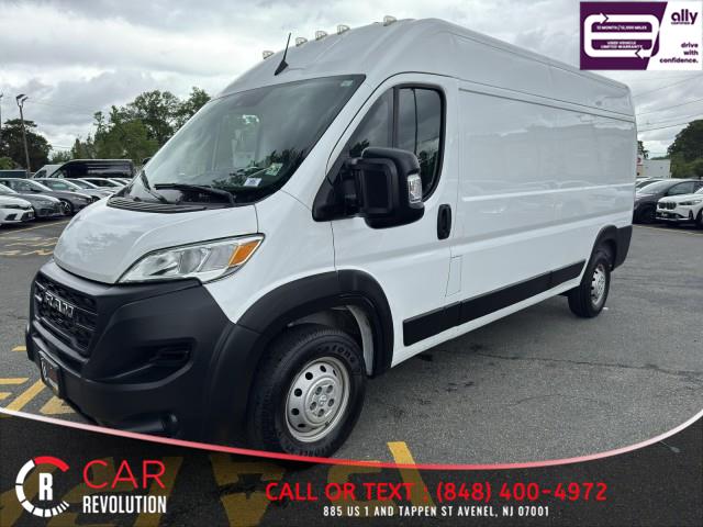 2023 Ram Promaster 2500 High Roof 2500 159'', available for sale in Avenel, New Jersey | Car Revolution. Avenel, New Jersey 2023 Ram Promaster 2500 High Roof 2500 159'', available for sale in Avenel, New Jersey | Car Revolution. Avenel, New Jersey