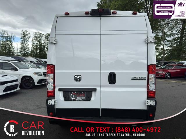 2023 Ram Promaster 2500 High Roof 2500 159'', available for sale in Avenel, New Jersey | Car Revolution. Avenel, New Jersey 2023 Ram Promaster 2500 High Roof 2500 159'', available for sale in Avenel, New Jersey | Car Revolution. Avenel, New Jersey
