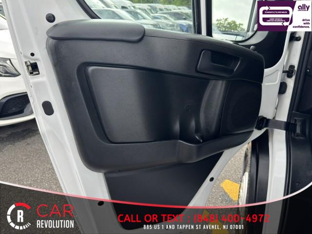 2023 Ram Promaster 2500 High Roof 2500 159'', available for sale in Avenel, New Jersey | Car Revolution. Avenel, New Jersey 2023 Ram Promaster 2500 High Roof 2500 159'', available for sale in Avenel, New Jersey | Car Revolution. Avenel, New Jersey