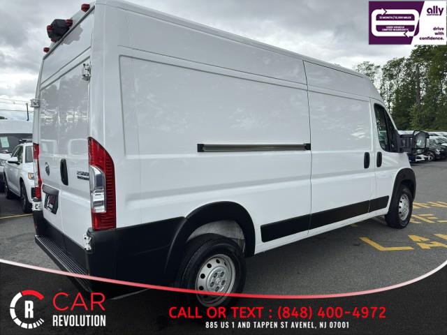 2023 Ram Promaster 2500 High Roof 2500 159'', available for sale in Avenel, New Jersey | Car Revolution. Avenel, New Jersey 2023 Ram Promaster 2500 High Roof 2500 159'', available for sale in Avenel, New Jersey | Car Revolution. Avenel, New Jersey