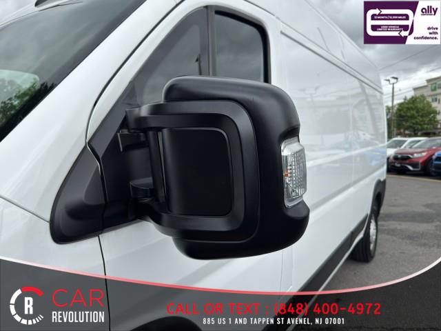2023 Ram Promaster 2500 High Roof 2500 159'', available for sale in Avenel, New Jersey | Car Revolution. Avenel, New Jersey 2023 Ram Promaster 2500 High Roof 2500 159'', available for sale in Avenel, New Jersey | Car Revolution. Avenel, New Jersey
