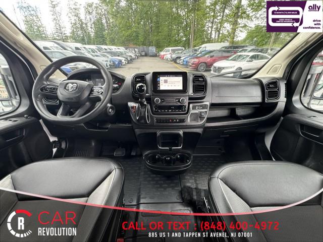 2023 Ram Promaster 2500 High Roof 2500 159'', available for sale in Avenel, New Jersey | Car Revolution. Avenel, New Jersey 2023 Ram Promaster 2500 High Roof 2500 159'', available for sale in Avenel, New Jersey | Car Revolution. Avenel, New Jersey