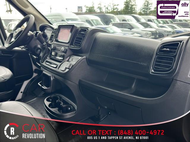 2023 Ram Promaster 2500 High Roof 2500 159'', available for sale in Avenel, New Jersey | Car Revolution. Avenel, New Jersey 2023 Ram Promaster 2500 High Roof 2500 159'', available for sale in Avenel, New Jersey | Car Revolution. Avenel, New Jersey