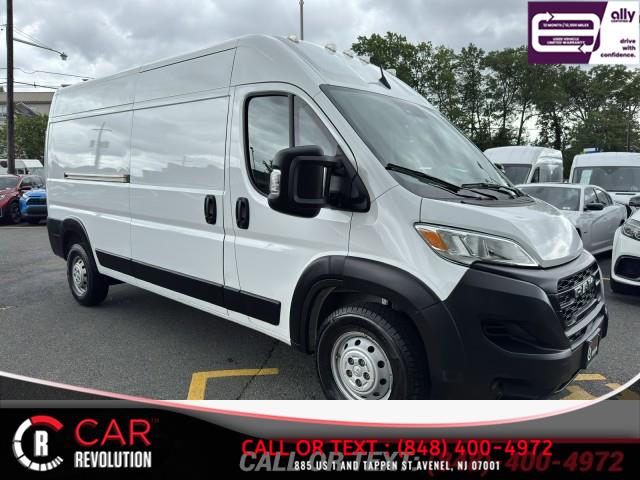 2023 Ram Promaster 2500 High Roof 2500 159'', available for sale in Avenel, New Jersey | Car Revolution. Avenel, New Jersey 2023 Ram Promaster 2500 High Roof 2500 159'', available for sale in Avenel, New Jersey | Car Revolution. Avenel, New Jersey