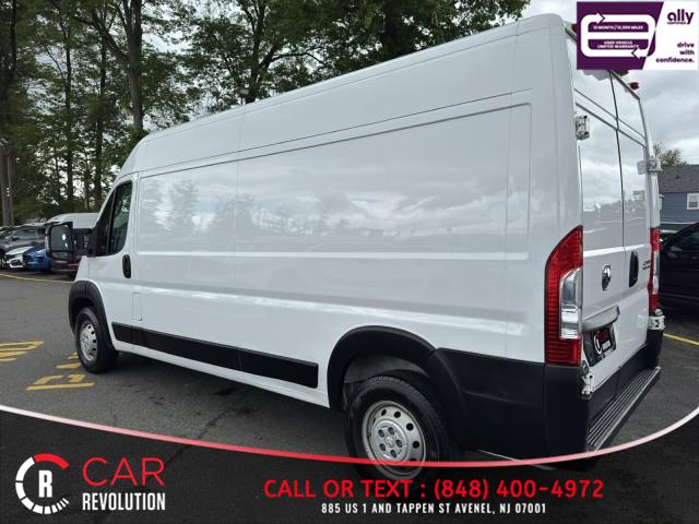 2023 Ram Promaster 2500 High Roof 2500 159'', available for sale in Avenel, New Jersey | Car Revolution. Avenel, New Jersey 2023 Ram Promaster 2500 High Roof 2500 159'', available for sale in Avenel, New Jersey | Car Revolution. Avenel, New Jersey