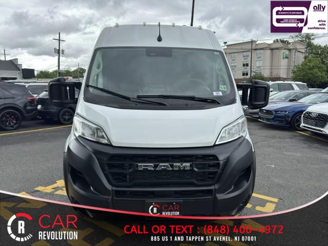 2023 Ram Promaster 2500 High Roof 2500 159'', available for sale in Avenel, New Jersey | Car Revolution. Avenel, New Jersey 2023 Ram Promaster 2500 High Roof 2500 159'', available for sale in Avenel, New Jersey | Car Revolution. Avenel, New Jersey