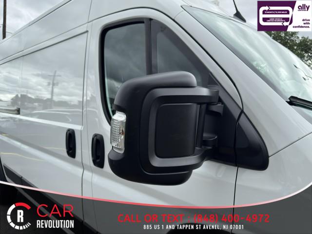 2023 Ram Promaster 2500 High Roof 2500 159'', available for sale in Avenel, New Jersey | Car Revolution. Avenel, New Jersey 2023 Ram Promaster 2500 High Roof 2500 159'', available for sale in Avenel, New Jersey | Car Revolution. Avenel, New Jersey