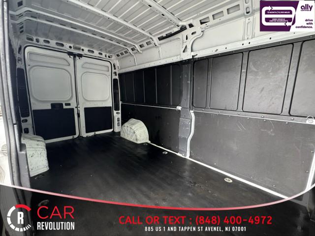 2023 Ram Promaster 2500 High Roof 2500 159'', available for sale in Avenel, New Jersey | Car Revolution. Avenel, New Jersey 2023 Ram Promaster 2500 High Roof 2500 159'', available for sale in Avenel, New Jersey | Car Revolution. Avenel, New Jersey