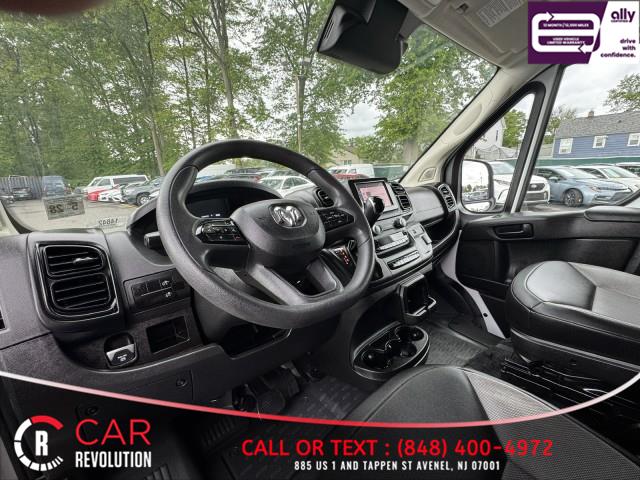 2023 Ram Promaster 2500 High Roof 2500 159'', available for sale in Avenel, New Jersey | Car Revolution. Avenel, New Jersey 2023 Ram Promaster 2500 High Roof 2500 159'', available for sale in Avenel, New Jersey | Car Revolution. Avenel, New Jersey