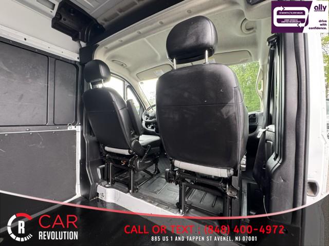 2023 Ram Promaster 2500 High Roof 2500 159'', available for sale in Avenel, New Jersey | Car Revolution. Avenel, New Jersey 2023 Ram Promaster 2500 High Roof 2500 159'', available for sale in Avenel, New Jersey | Car Revolution. Avenel, New Jersey