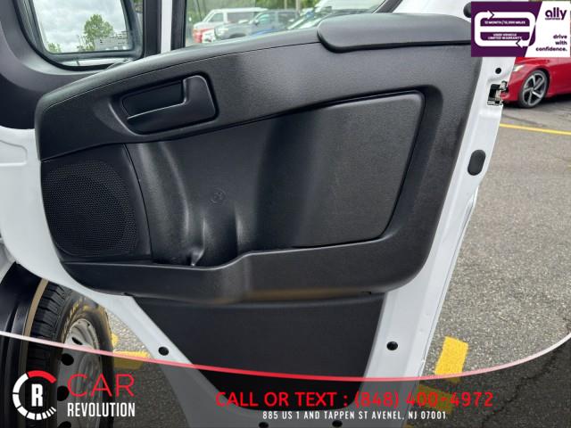 2023 Ram Promaster 2500 High Roof 2500 159'', available for sale in Avenel, New Jersey | Car Revolution. Avenel, New Jersey 2023 Ram Promaster 2500 High Roof 2500 159'', available for sale in Avenel, New Jersey | Car Revolution. Avenel, New Jersey