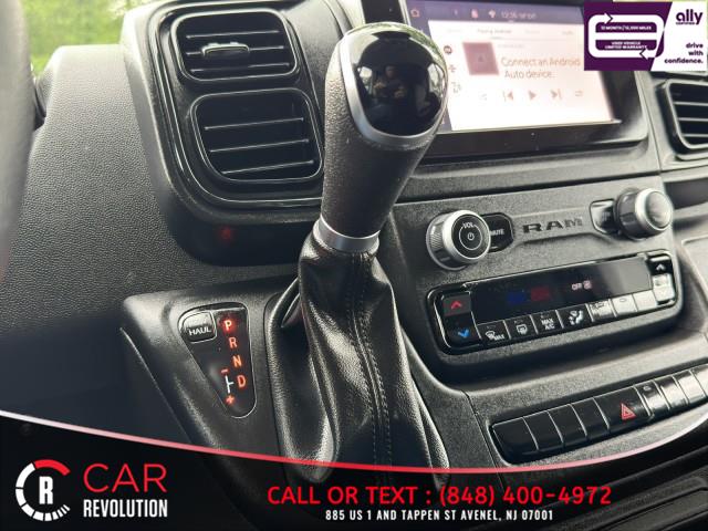 2023 Ram Promaster 2500 High Roof 2500 159'', available for sale in Avenel, New Jersey | Car Revolution. Avenel, New Jersey 2023 Ram Promaster 2500 High Roof 2500 159'', available for sale in Avenel, New Jersey | Car Revolution. Avenel, New Jersey