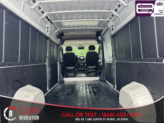 2023 Ram Promaster 2500 High Roof 2500 159'', available for sale in Avenel, New Jersey | Car Revolution. Avenel, New Jersey 2023 Ram Promaster 2500 High Roof 2500 159'', available for sale in Avenel, New Jersey | Car Revolution. Avenel, New Jersey