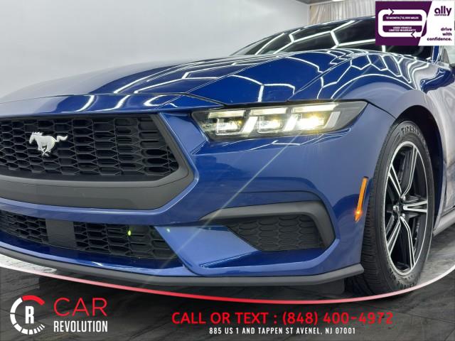 2024 Ford Mustang EcoBoost Premium, available for sale in Avenel, New Jersey | Car Revolution. Avenel, New Jersey 2024 Ford Mustang EcoBoost Premium, available for sale in Avenel, New Jersey | Car Revolution. Avenel, New Jersey