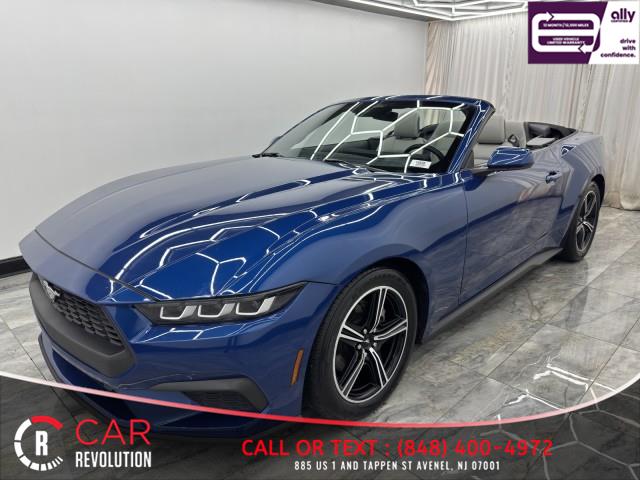 2024 Ford Mustang EcoBoost Premium, available for sale in Avenel, New Jersey | Car Revolution. Avenel, New Jersey 2024 Ford Mustang EcoBoost Premium, available for sale in Avenel, New Jersey | Car Revolution. Avenel, New Jersey