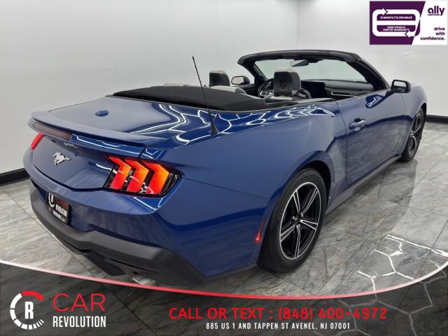 2024 Ford Mustang EcoBoost Premium, available for sale in Avenel, New Jersey | Car Revolution. Avenel, New Jersey 2024 Ford Mustang EcoBoost Premium, available for sale in Avenel, New Jersey | Car Revolution. Avenel, New Jersey