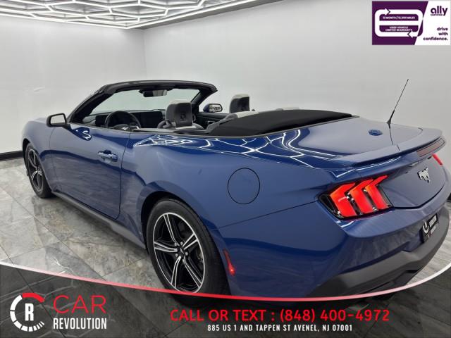 2024 Ford Mustang EcoBoost Premium, available for sale in Avenel, New Jersey | Car Revolution. Avenel, New Jersey 2024 Ford Mustang EcoBoost Premium, available for sale in Avenel, New Jersey | Car Revolution. Avenel, New Jersey