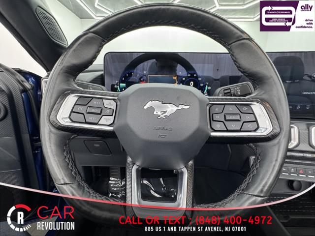 2024 Ford Mustang EcoBoost Premium, available for sale in Avenel, New Jersey | Car Revolution. Avenel, New Jersey 2024 Ford Mustang EcoBoost Premium, available for sale in Avenel, New Jersey | Car Revolution. Avenel, New Jersey