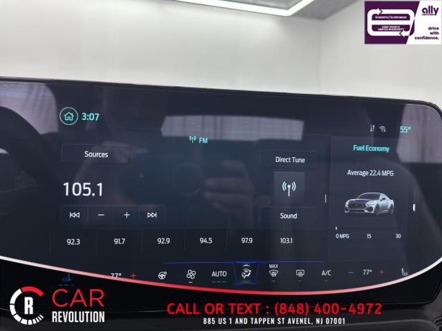 2024 Ford Mustang EcoBoost Premium, available for sale in Avenel, New Jersey | Car Revolution. Avenel, New Jersey 2024 Ford Mustang EcoBoost Premium, available for sale in Avenel, New Jersey | Car Revolution. Avenel, New Jersey