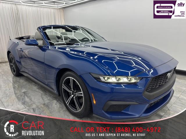2024 Ford Mustang EcoBoost Premium, available for sale in Avenel, New Jersey | Car Revolution. Avenel, New Jersey 2024 Ford Mustang EcoBoost Premium, available for sale in Avenel, New Jersey | Car Revolution. Avenel, New Jersey