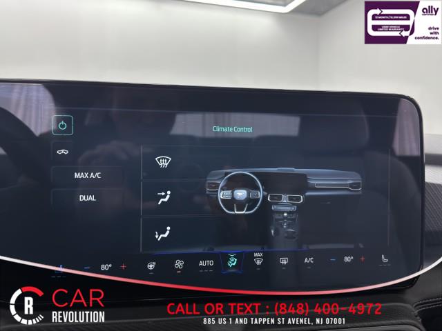 2024 Ford Mustang EcoBoost Premium, available for sale in Avenel, New Jersey | Car Revolution. Avenel, New Jersey 2024 Ford Mustang EcoBoost Premium, available for sale in Avenel, New Jersey | Car Revolution. Avenel, New Jersey