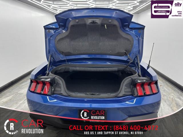 2024 Ford Mustang EcoBoost Premium, available for sale in Avenel, New Jersey | Car Revolution. Avenel, New Jersey 2024 Ford Mustang EcoBoost Premium, available for sale in Avenel, New Jersey | Car Revolution. Avenel, New Jersey