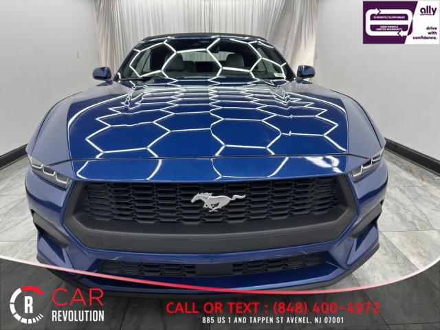 2024 Ford Mustang EcoBoost Premium, available for sale in Avenel, New Jersey | Car Revolution. Avenel, New Jersey 2024 Ford Mustang EcoBoost Premium, available for sale in Avenel, New Jersey | Car Revolution. Avenel, New Jersey