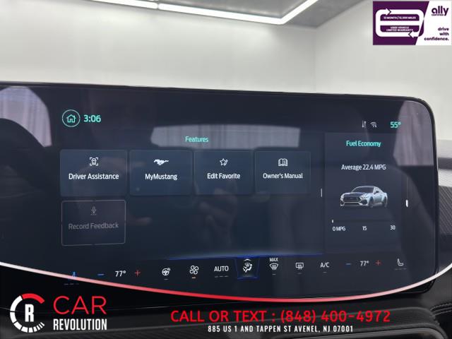 2024 Ford Mustang EcoBoost Premium, available for sale in Avenel, New Jersey | Car Revolution. Avenel, New Jersey 2024 Ford Mustang EcoBoost Premium, available for sale in Avenel, New Jersey | Car Revolution. Avenel, New Jersey