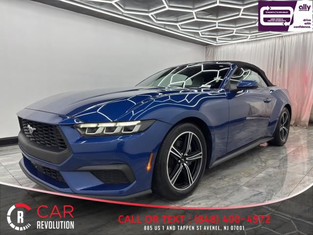 2024 Ford Mustang EcoBoost Premium, available for sale in Avenel, New Jersey | Car Revolution. Avenel, New Jersey 2024 Ford Mustang EcoBoost Premium, available for sale in Avenel, New Jersey | Car Revolution. Avenel, New Jersey