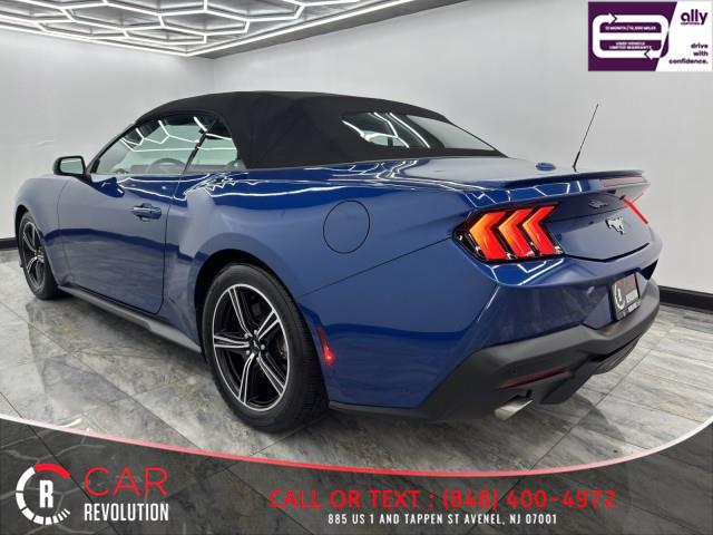 2024 Ford Mustang EcoBoost Premium, available for sale in Avenel, New Jersey | Car Revolution. Avenel, New Jersey 2024 Ford Mustang EcoBoost Premium, available for sale in Avenel, New Jersey | Car Revolution. Avenel, New Jersey