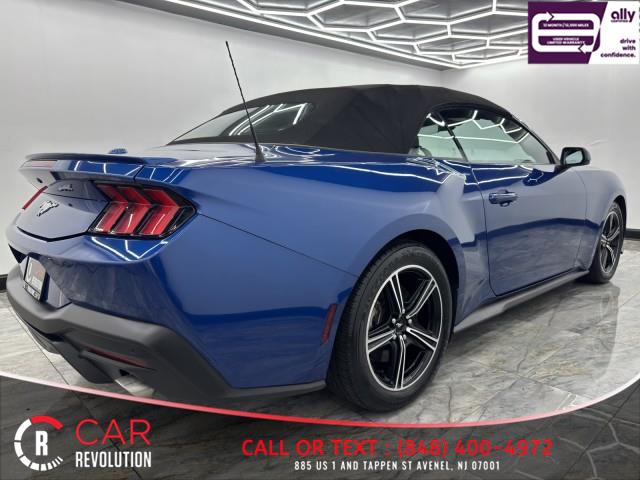 2024 Ford Mustang EcoBoost Premium, available for sale in Avenel, New Jersey | Car Revolution. Avenel, New Jersey 2024 Ford Mustang EcoBoost Premium, available for sale in Avenel, New Jersey | Car Revolution. Avenel, New Jersey