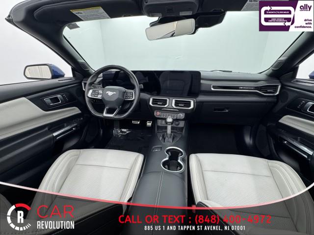 2024 Ford Mustang EcoBoost Premium, available for sale in Avenel, New Jersey | Car Revolution. Avenel, New Jersey 2024 Ford Mustang EcoBoost Premium, available for sale in Avenel, New Jersey | Car Revolution. Avenel, New Jersey