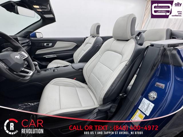 2024 Ford Mustang EcoBoost Premium, available for sale in Avenel, New Jersey | Car Revolution. Avenel, New Jersey 2024 Ford Mustang EcoBoost Premium, available for sale in Avenel, New Jersey | Car Revolution. Avenel, New Jersey