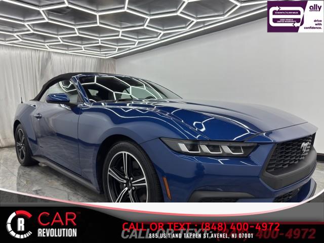 2024 Ford Mustang EcoBoost Premium, available for sale in Avenel, New Jersey | Car Revolution. Avenel, New Jersey 2024 Ford Mustang EcoBoost Premium, available for sale in Avenel, New Jersey | Car Revolution. Avenel, New Jersey