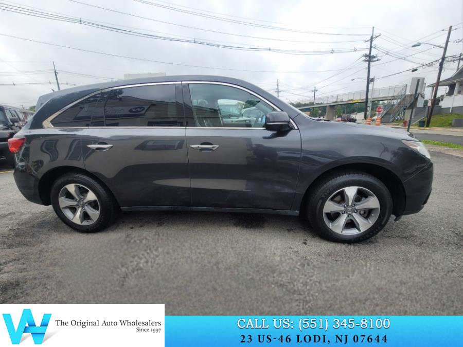 2015 Acura MDX SH-AWD 4dr, available for sale in Lodi, New Jersey | AW Auto & Truck Wholesalers, Inc. Lodi, New Jersey 2015 Acura MDX SH-AWD 4dr, available for sale in Lodi, New Jersey | AW Auto & Truck Wholesalers, Inc. Lodi, New Jersey