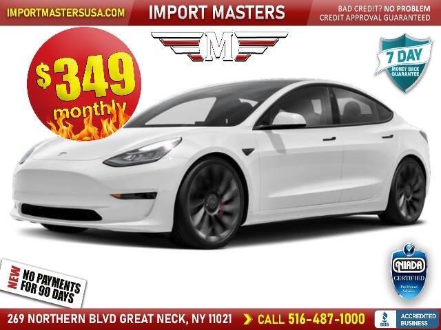 2022 Tesla Model 3 Performance AWD 4dr Sedan, available for sale in Great Neck, New York | Camy Cars. Great Neck, New York 2022 Tesla Model 3 Performance AWD 4dr Sedan, available for sale in Great Neck, New York | Camy Cars. Great Neck, New York