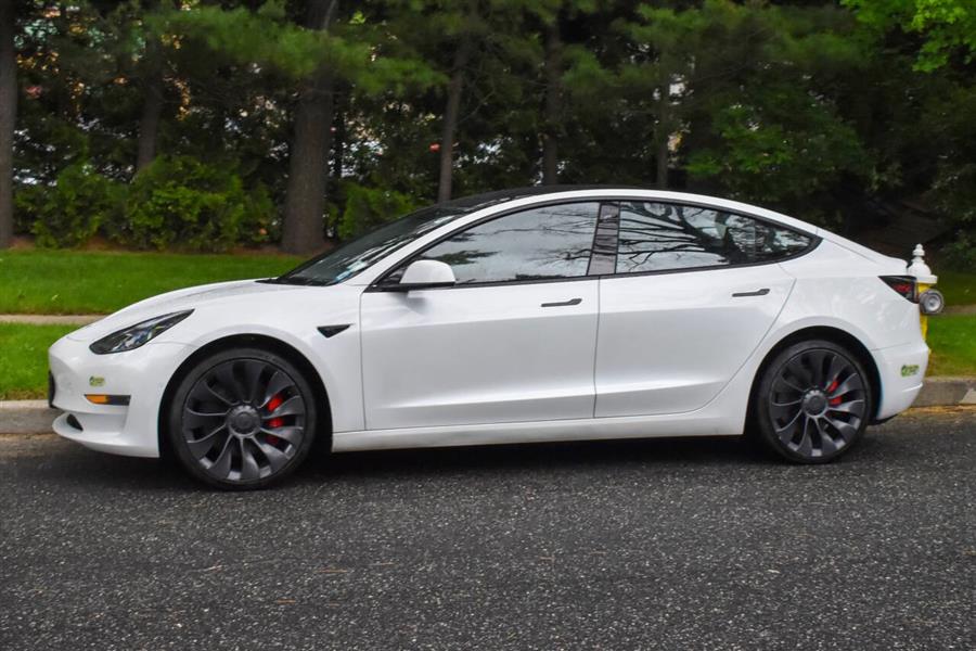 2022 Tesla Model 3 Performance AWD 4dr Sedan, available for sale in Great Neck, New York | Camy Cars. Great Neck, New York 2022 Tesla Model 3 Performance AWD 4dr Sedan, available for sale in Great Neck, New York | Camy Cars. Great Neck, New York