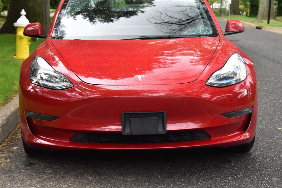 2022 Tesla Model 3 Long Range AWD 4dr Sedan, available for sale in Great Neck, New York | Camy Cars. Great Neck, New York 2022 Tesla Model 3 Long Range AWD 4dr Sedan, available for sale in Great Neck, New York | Camy Cars. Great Neck, New York