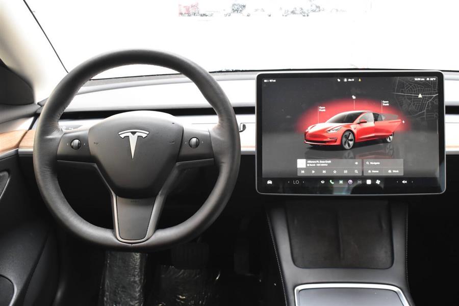 2022 Tesla Model 3 Long Range AWD 4dr Sedan, available for sale in Great Neck, New York | Camy Cars. Great Neck, New York 2022 Tesla Model 3 Long Range AWD 4dr Sedan, available for sale in Great Neck, New York | Camy Cars. Great Neck, New York