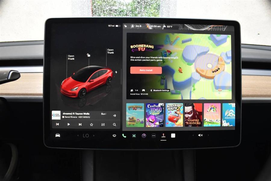 2022 Tesla Model 3 Long Range AWD 4dr Sedan, available for sale in Great Neck, New York | Camy Cars. Great Neck, New York 2022 Tesla Model 3 Long Range AWD 4dr Sedan, available for sale in Great Neck, New York | Camy Cars. Great Neck, New York