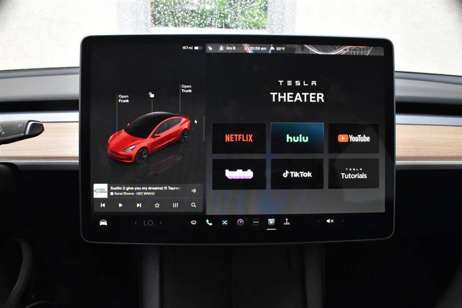 2022 Tesla Model 3 Long Range AWD 4dr Sedan, available for sale in Great Neck, New York | Camy Cars. Great Neck, New York 2022 Tesla Model 3 Long Range AWD 4dr Sedan, available for sale in Great Neck, New York | Camy Cars. Great Neck, New York