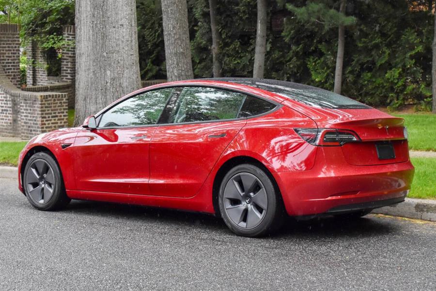2022 Tesla Model 3 Long Range AWD 4dr Sedan, available for sale in Great Neck, New York | Camy Cars. Great Neck, New York 2022 Tesla Model 3 Long Range AWD 4dr Sedan, available for sale in Great Neck, New York | Camy Cars. Great Neck, New York