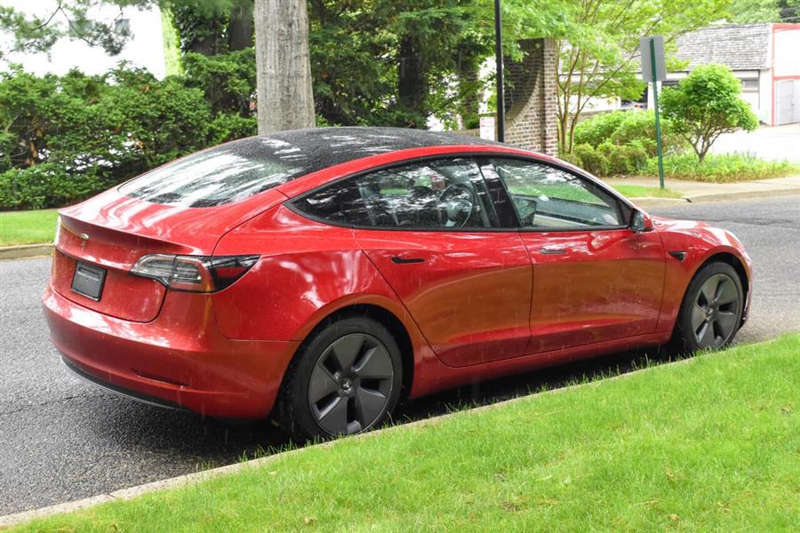 2022 Tesla Model 3 Long Range AWD 4dr Sedan, available for sale in Great Neck, New York | Camy Cars. Great Neck, New York 2022 Tesla Model 3 Long Range AWD 4dr Sedan, available for sale in Great Neck, New York | Camy Cars. Great Neck, New York