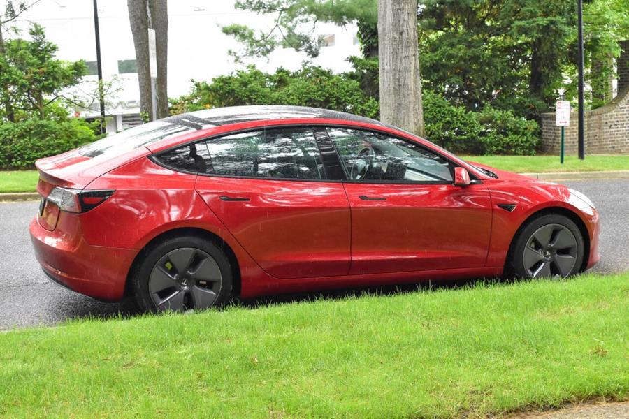 2022 Tesla Model 3 Long Range AWD 4dr Sedan, available for sale in Great Neck, New York | Camy Cars. Great Neck, New York 2022 Tesla Model 3 Long Range AWD 4dr Sedan, available for sale in Great Neck, New York | Camy Cars. Great Neck, New York