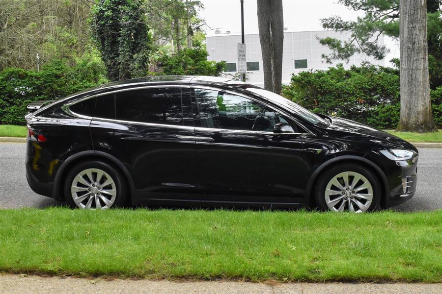 2018 Tesla Model x 75D AWD 4dr SUV, available for sale in Great Neck, New York | Camy Cars. Great Neck, New York 2018 Tesla Model x 75D AWD 4dr SUV, available for sale in Great Neck, New York | Camy Cars. Great Neck, New York